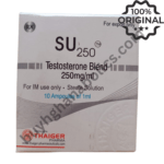 SU 250 Testosterone Blend