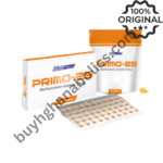 methenolone acetate