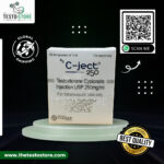 C-Ject Testosterone Cypionate