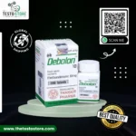 Debolon Methandienone