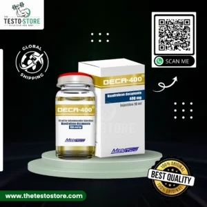nandrolone decanoate 400mg