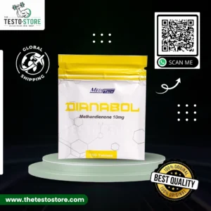 Dianabol