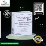 Maxtren 200 Trenbolone Blend
