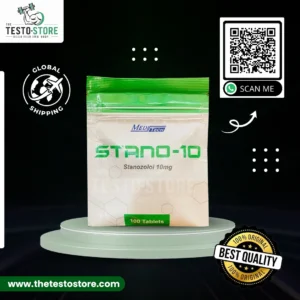 STANO-10 Stanozolol