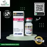 TESTOSTERONE COMPLEX | BY MEDITECH