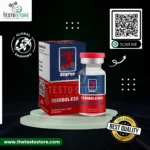 TRENBOLONE ENANTHATE