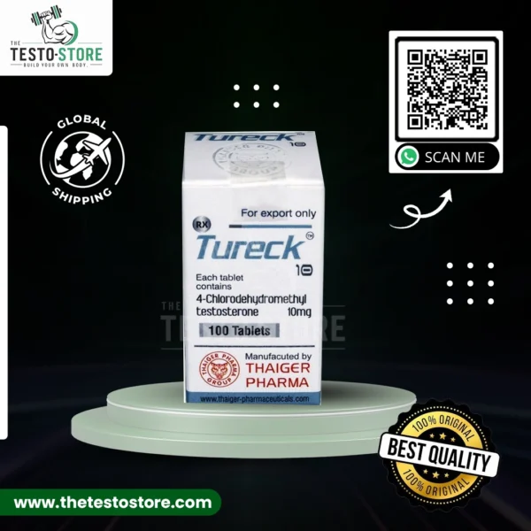 Tureck