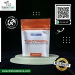 Turinabol 10mg