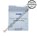 clenbuterol