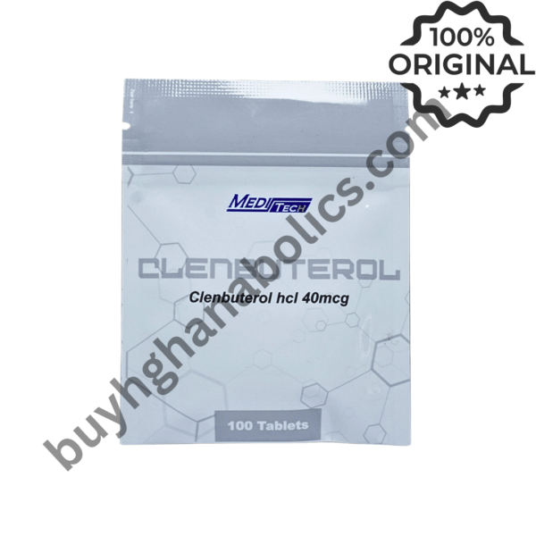 clenbuterol