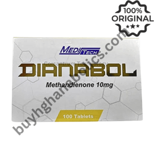 Dianabol