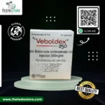 Veboldex 250 Boldenone Undecylenate