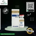 Winstrol Injection