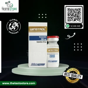 Winstrol Injection