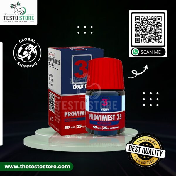 Mesterolone