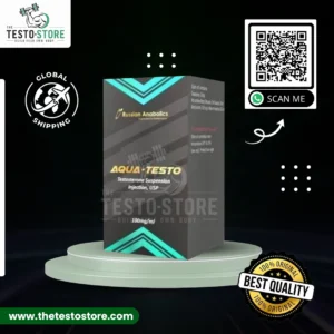 AQUA-TESTO