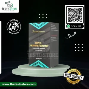 Depo-Testosterone: Advantages, Uses, Doses, and After Effects