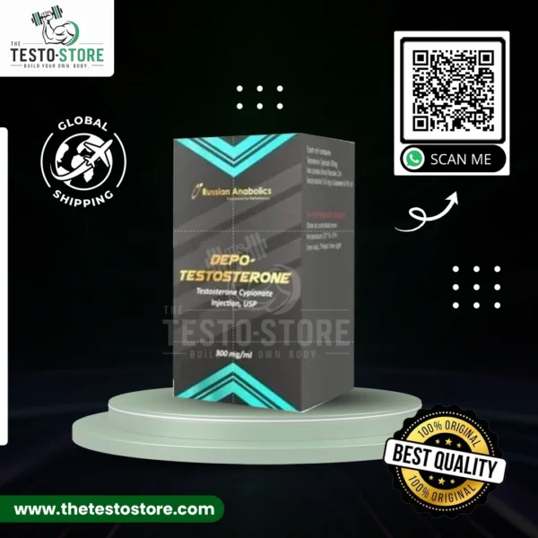 Depo-Testosterone: Advantages, Uses, Doses, and After Effects