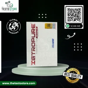 IGTROPURE RECOMBINANT IGF-1 LONG R3 100MG For Sale