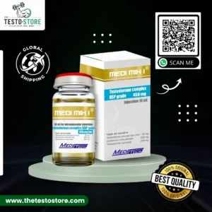 MEDI MIX1 TESTOSTERONE COMPLEX 450mg