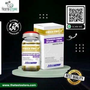 MEDI MIX 2: Advantages