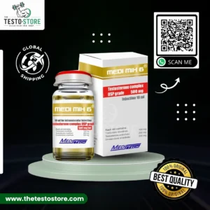 Medi Mix 6: Benefits, Uses, Dosage, and Side Effects