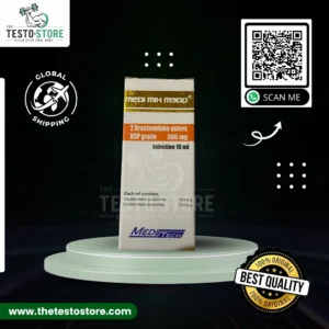 Medi Mix M300: Benefits, Uses, Dosage, and Side Effects