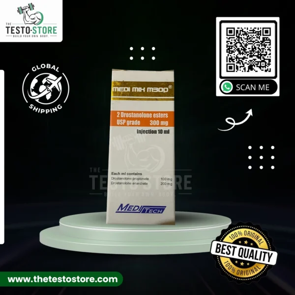 Medi Mix M300: Benefits, Uses, Dosage, and Side Effects