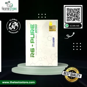 Growth Hormone Releasing Peptide-6