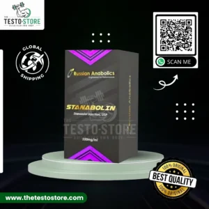 STANABOLIN