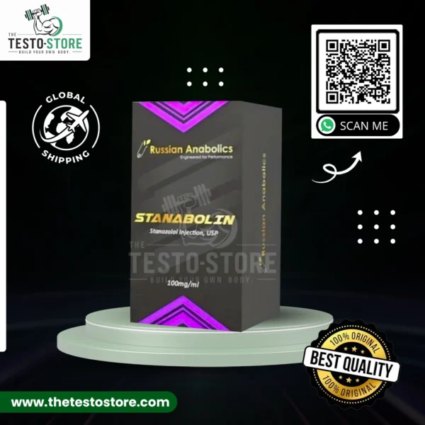 STANABOLIN