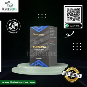 Sustanon: Advantages, Uses, Measurements, and Aftereffects