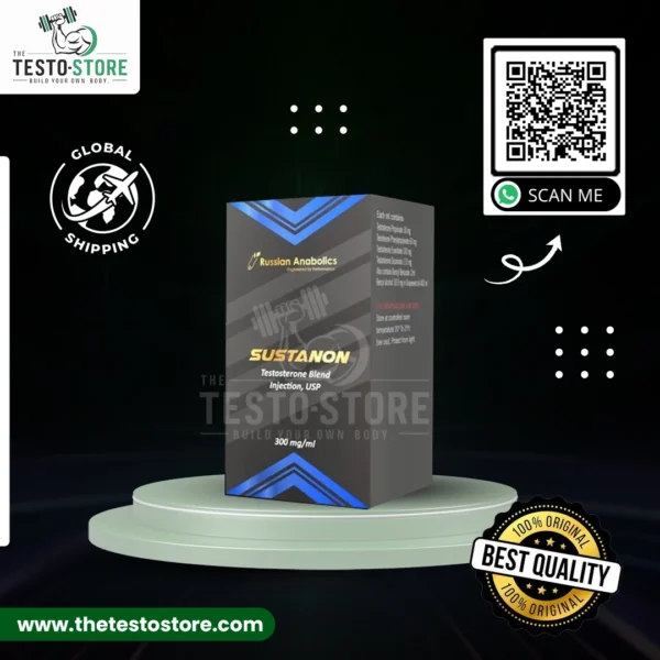 Sustanon: Advantages, Uses, Measurements, and Aftereffects