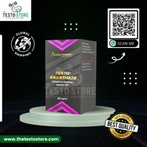 TESTO-ENANTHATE