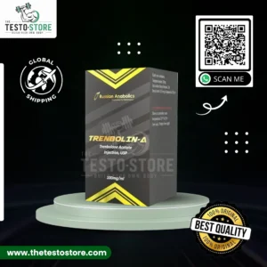TRENBOLIN-A
