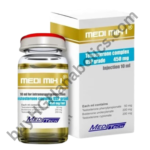 MEDI MIX1 TESTOSTERONE COMPLEX 450mg