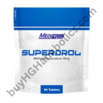 SUPERDROL