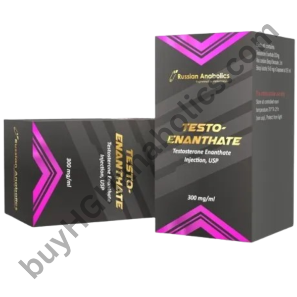 TESTO-ENANTHATE