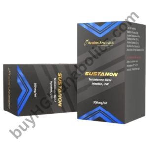 Sustanon: Advantages, Uses, Measurements, and Aftereffects