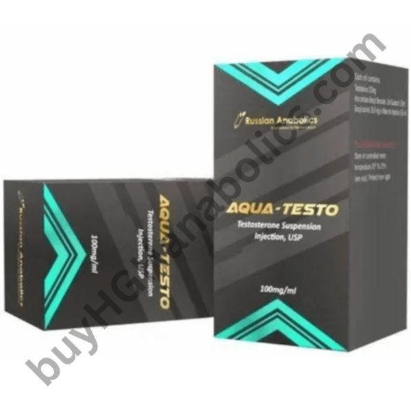 AQUA-TESTO