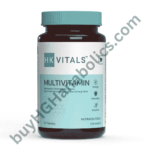 HK VITALS MULTIVITAMIN