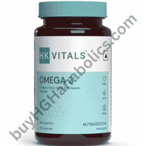 HK VITALS OMEGA 3