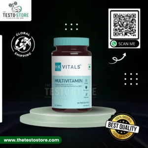 HK VITALS MULTIVITAMIN