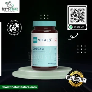 HK VITALS OMEGA 3