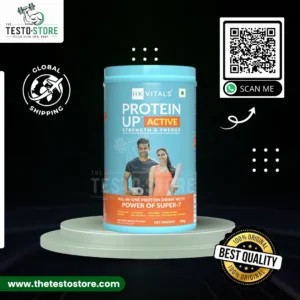 HK VITALS PROTEINUP ACTIVE