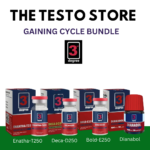 Gaining Cycle 1 Bundle