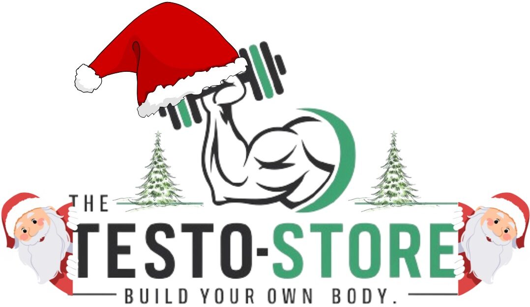 THE TESTO-STORE