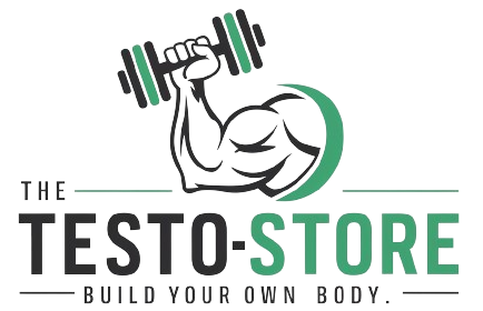 The Testo Store Logo