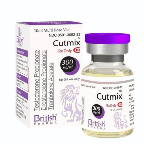 Cutmix