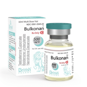 Bulkonan